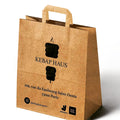 Sac kraft Brun Personnalisé Packaging